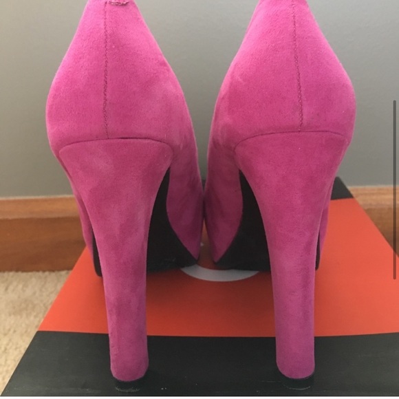 Guess heels - Picture 5 of 6